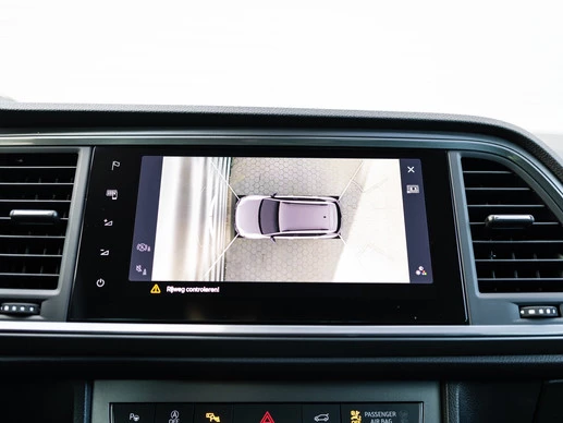 CUPRA Ateca - Afbeelding 23 van 30