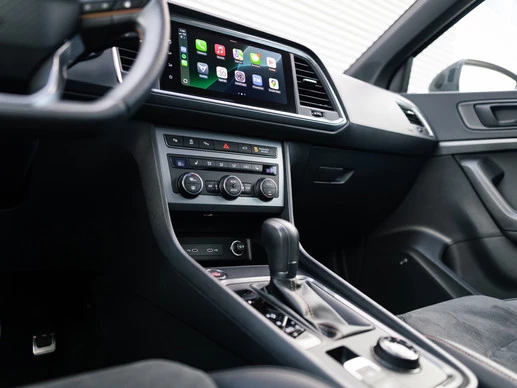 CUPRA Ateca - Afbeelding 25 van 30