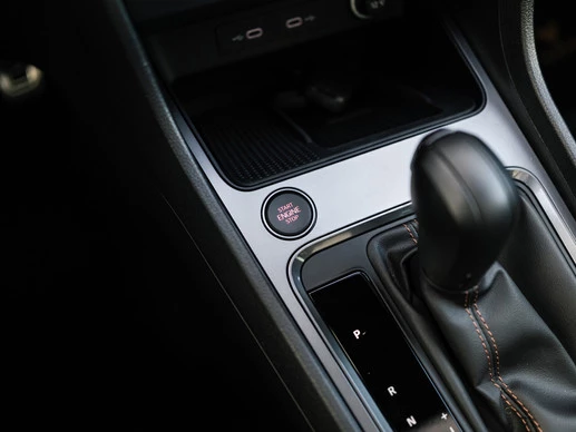 CUPRA Ateca - Afbeelding 27 van 30