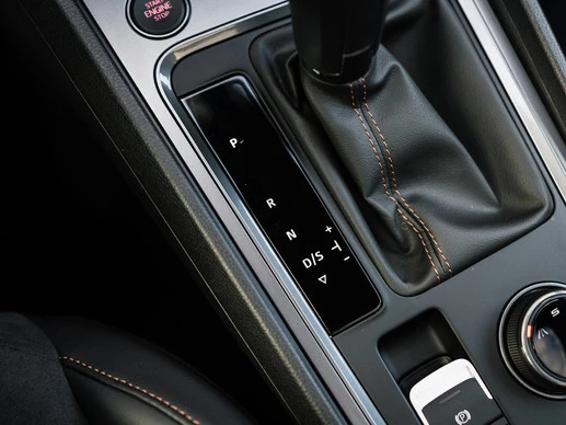 CUPRA Ateca - Afbeelding 29 van 30