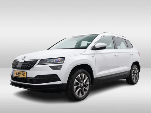 Škoda Karoq - Afbeelding 1 van 30