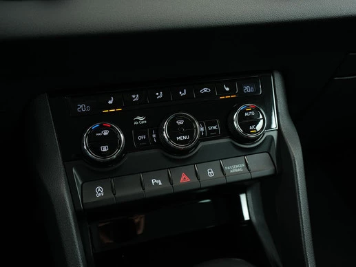 Škoda Karoq - Afbeelding 10 van 30