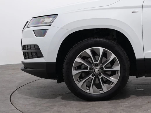 Škoda Karoq - Afbeelding 12 van 30