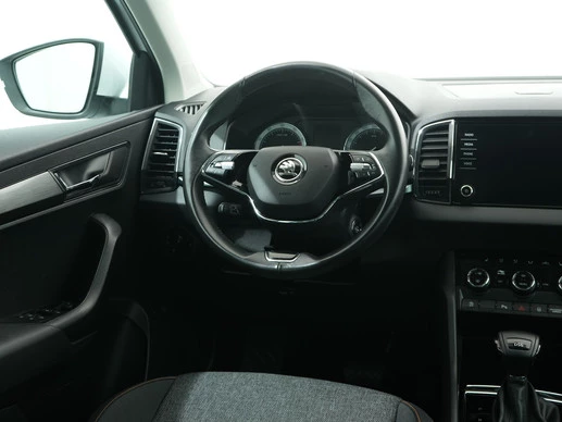 Škoda Karoq - Afbeelding 13 van 30