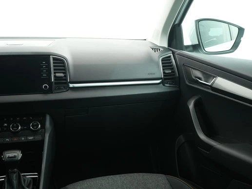 Škoda Karoq - Afbeelding 14 van 30