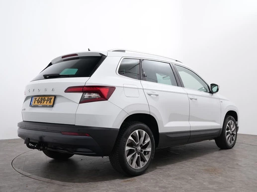Škoda Karoq - Afbeelding 15 van 30