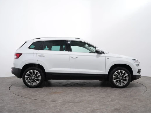 Škoda Karoq - Afbeelding 16 van 30