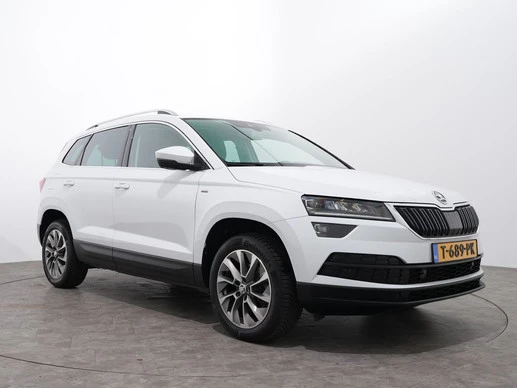 Škoda Karoq - Afbeelding 17 van 30