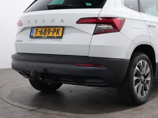 Škoda Karoq - Afbeelding 25 van 30