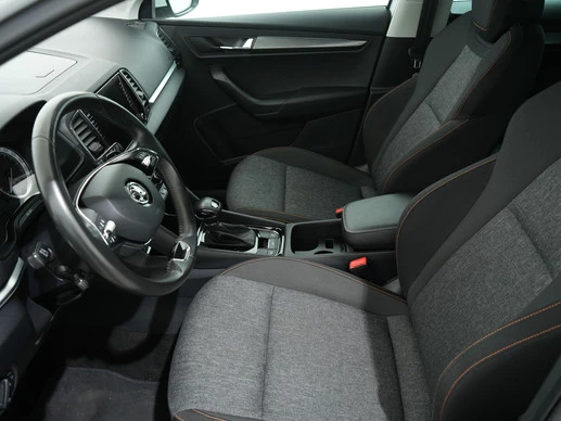 Škoda Karoq - Afbeelding 26 van 30