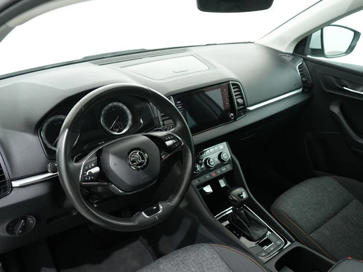 Škoda Karoq - Afbeelding 27 van 30