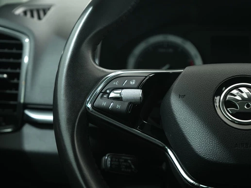 Škoda Karoq - Afbeelding 28 van 30