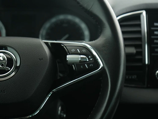 Škoda Karoq - Afbeelding 29 van 30