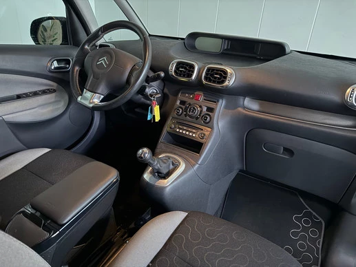 Citroën C3 Picasso - Afbeelding 3 van 19