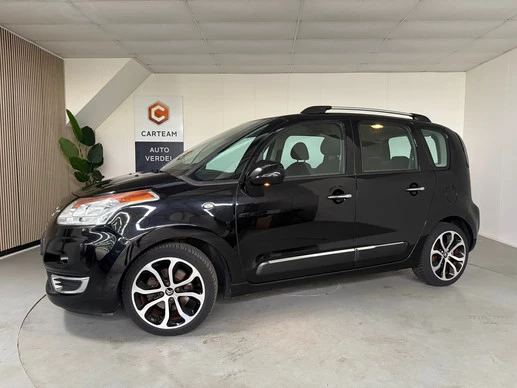 Citroën C3 Picasso - Afbeelding 4 van 19