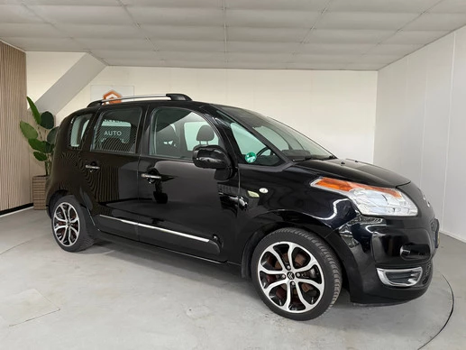 Citroën C3 Picasso - Afbeelding 10 van 19