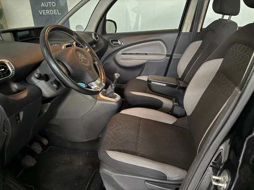 Citroën C3 Picasso - Afbeelding 12 van 19