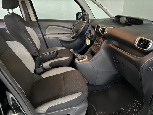 Citroën C3 Picasso - Afbeelding 13 van 19