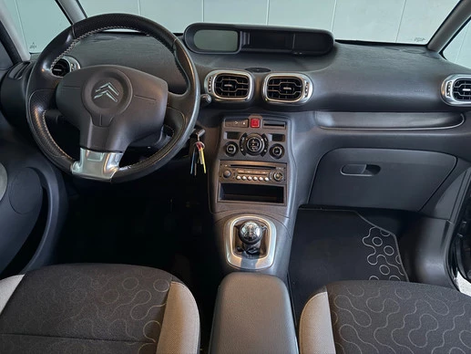 Citroën C3 Picasso - Afbeelding 14 van 19