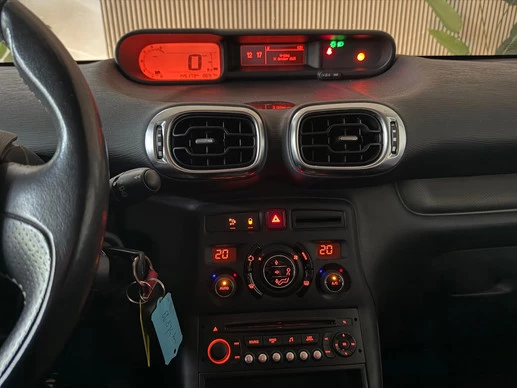 Citroën C3 Picasso - Afbeelding 15 van 19