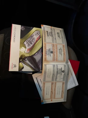 Citroën C3 Picasso - Afbeelding 18 van 19