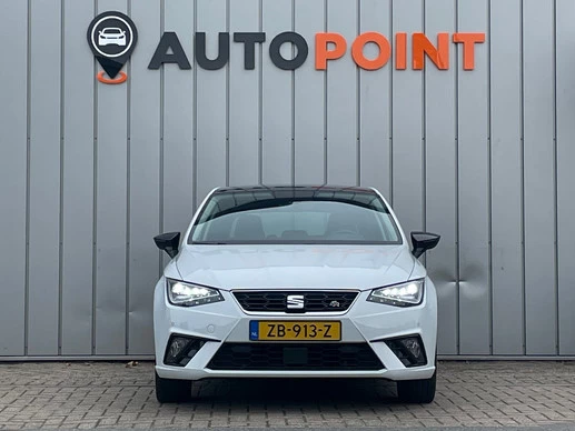 SEAT Ibiza - Afbeelding 2 van 27
