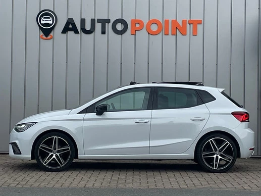 SEAT Ibiza - Afbeelding 3 van 27