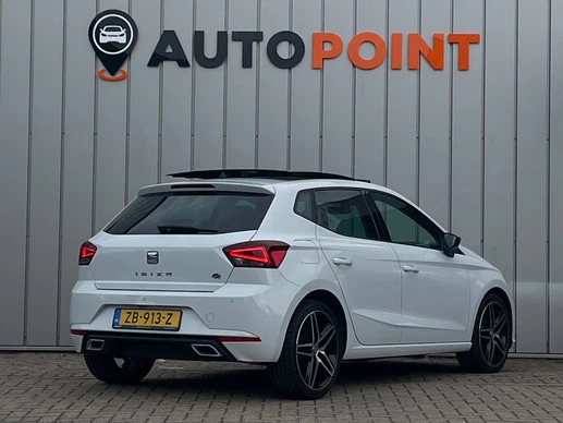 SEAT Ibiza - Afbeelding 4 van 27