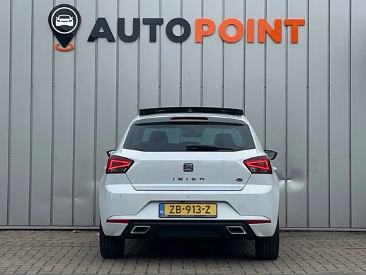 SEAT Ibiza - Afbeelding 5 van 27