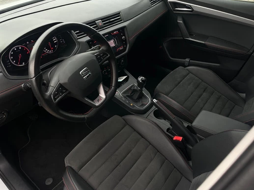 SEAT Ibiza - Afbeelding 8 van 27