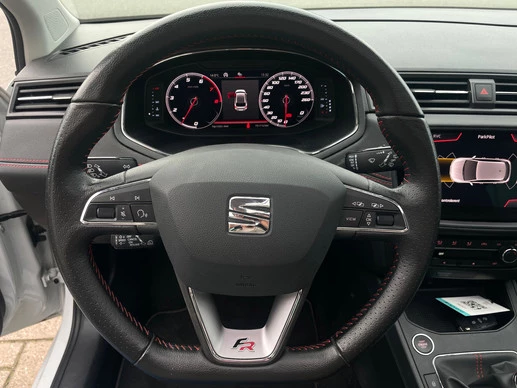 SEAT Ibiza - Afbeelding 9 van 27