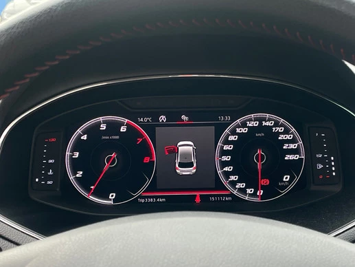 SEAT Ibiza - Afbeelding 12 van 27