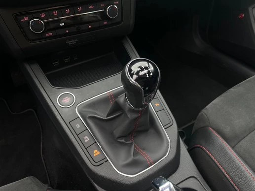 SEAT Ibiza - Afbeelding 15 van 27