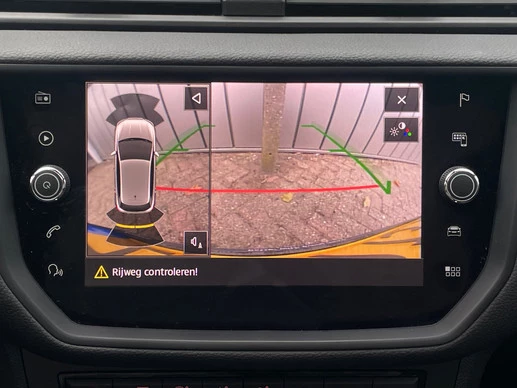 SEAT Ibiza - Afbeelding 19 van 27