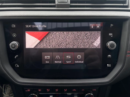 SEAT Ibiza - Afbeelding 20 van 27