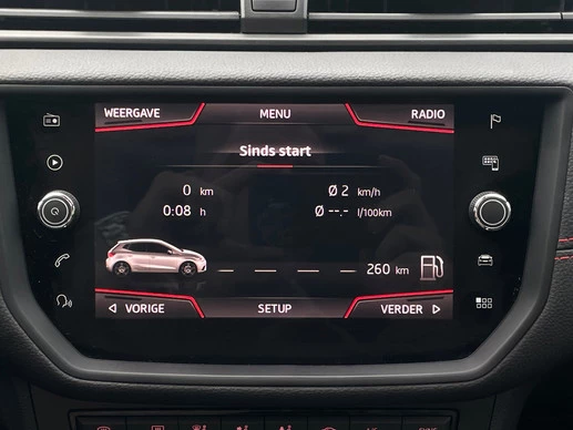 SEAT Ibiza - Afbeelding 22 van 27