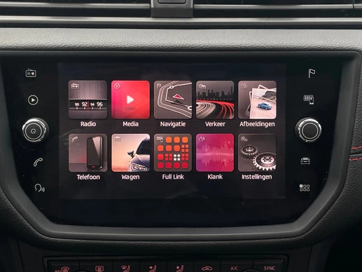 SEAT Ibiza - Afbeelding 23 van 27