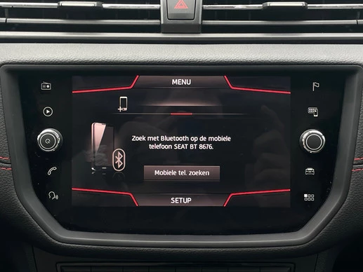 SEAT Ibiza - Afbeelding 24 van 27