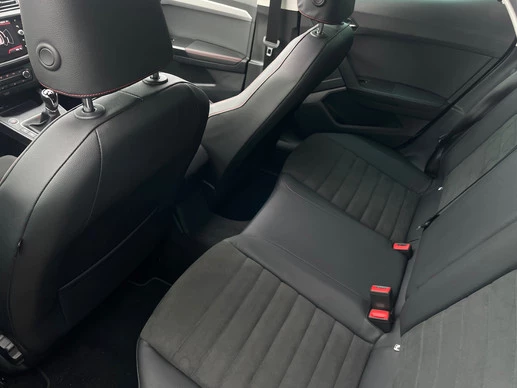 SEAT Ibiza - Afbeelding 25 van 27