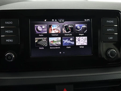 Škoda Scala - Afbeelding 16 van 30