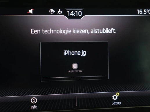 Škoda Scala - Afbeelding 17 van 30