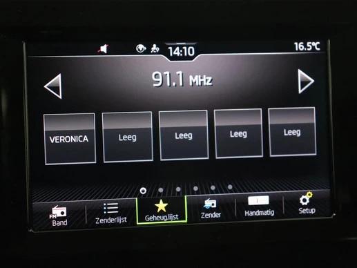 Škoda Scala - Afbeelding 18 van 30