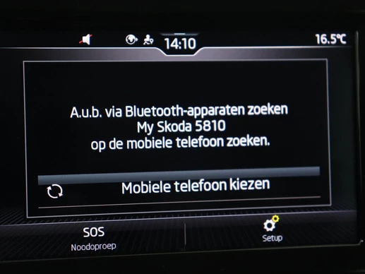 Škoda Scala - Afbeelding 19 van 30