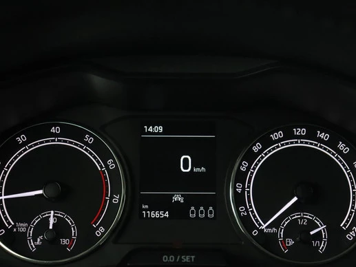 Škoda Scala - Afbeelding 25 van 30