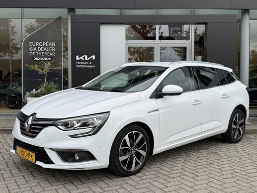 Renault Mégane Estate - Afbeelding 1 van 24