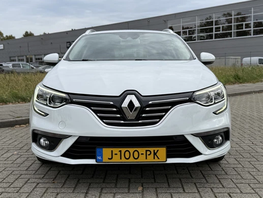 Renault Mégane Estate - Afbeelding 4 van 24