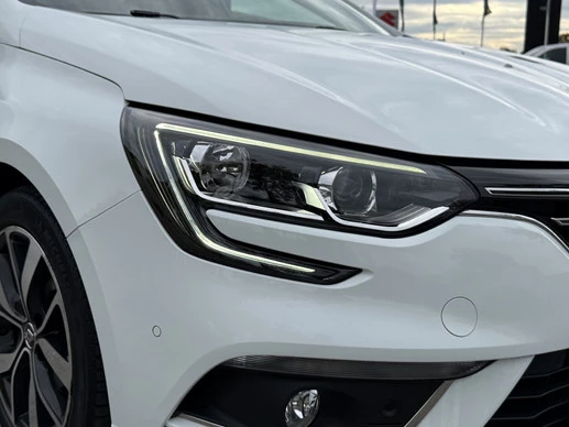 Renault Mégane Estate - Afbeelding 5 van 24