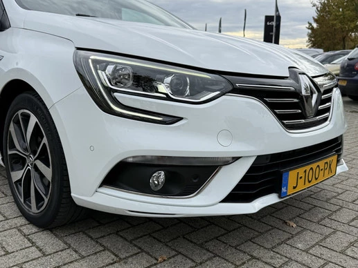 Renault Mégane Estate - Afbeelding 6 van 24