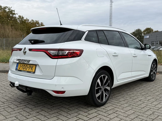 Renault Mégane Estate - Afbeelding 7 van 24