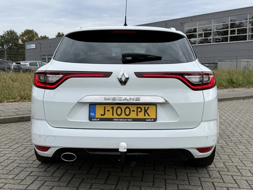 Renault Mégane Estate - Afbeelding 8 van 24